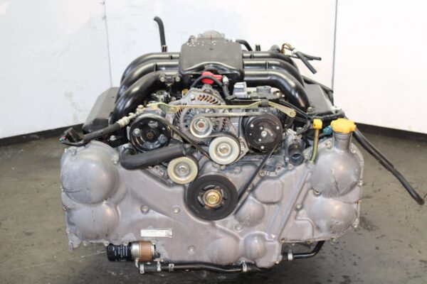 IMG_9569_41ce360a-f25d-4ff1-98f0-02bce60b6133.jpg JDM 2003-2009 Subaru Outback Motor EZ30-2GEN 3.0R 6 Cyl Engine