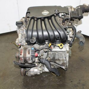 IMG_9611.jpg JDM 2009 2010 2011 2012 2013 2014 Nissan Cube Motor MR18 1.8L 4 Cyl Engine