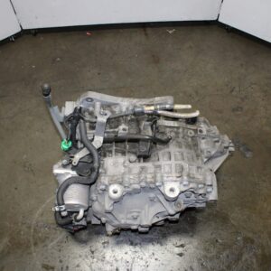IMG_9624.jpg JDM 2013-2014 Nissan NV200 CVT Automatic 4 Cyl 2.0L Transmission