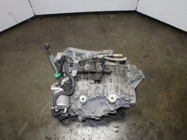 JDM 2007-2012 Nissan Sentra S SL SR CVT Automatic 4 Cyl 2.0L Transmission