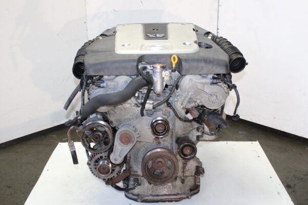 JDM 2009-2010 Infiniti M35 Motor VQ35HR-AWD 3.5L 6 Cyl Engine