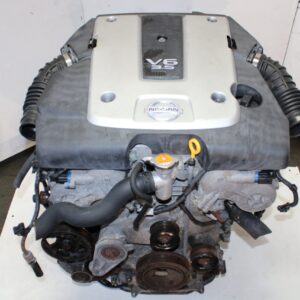IMG_9810_e7b761c2-7351-42e9-8ed9-550b714cccc1.jpg JDM 2009-2011 Infiniti FX35 Motor VQ35HR-RWD 3.5L 6 Cyl Engine