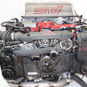 IMG_9991_acdd43bb-3075-4bda-b659-67babe73d4d9.jpg JDM 2008 2009 2010 2011 2012 2013 2014 Subaru Impreza WRX-STI Motor V10 EJ257-4GEN 2.5L 4 Cyl Engine
