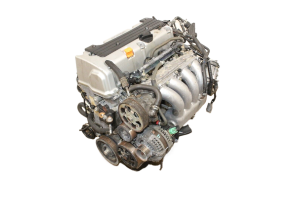JDM 2004 2005 2006 2007 2008 Acura TSX Engine 4-Cyl 2.4L K24A-RBB Motor