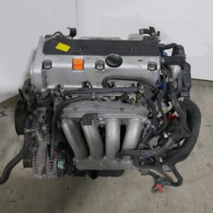 P1010193.jpg JDM 2004-2008 Acura TSX K24A Motor K24A-RBB 2.4L 4 Cyl Engine