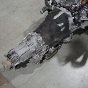 P1010435.jpg JDM 2015-2017 Subaru Impreza WRX CVT Automatic 4 Cyl 2.0L Transmission