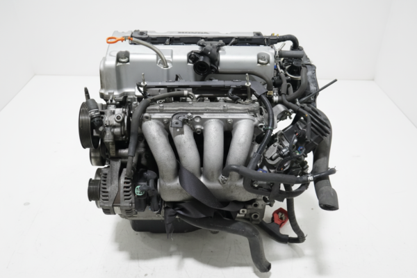 P1010713.png JDM 2008-2011 Honda Element Motor K24A 2.4L 4-Cyl Engine