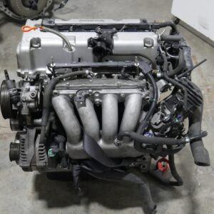 P1010713.jpg JDM 2003-2007 Honda Element Motor K24A 2.4L 4 Cyl Engine