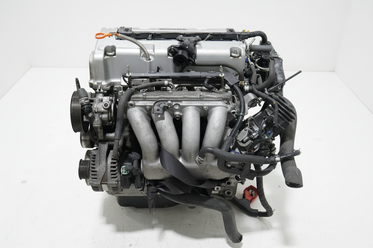 P1010713.png JDM 2003-2007 Honda Element Motor K24A-RAA 2.4L 4-Cyl Engine