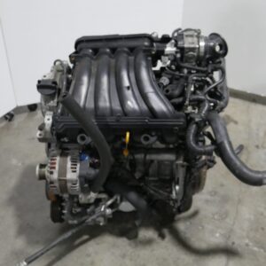 P1010718.jpg JDM 2007-2012 Nissan Sentra Motor MR20DE 2.0L 4 Cyl Engine