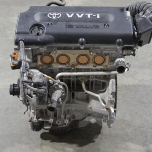 P1010976.jpg JDM 2006-2008 Toyota RAV4 2008-2013 Scion xb Engine 2.4L 4 Cyl Motor JDM 2AZ-FE 2AZ