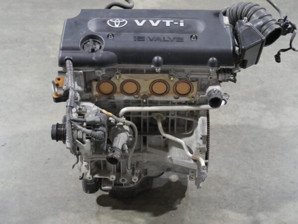 JDM 2006-2008 Toyota RAV4 2008-2013 Scion xb Engine 2.4L 4 Cyl Motor JDM 2AZ-FE 2AZ