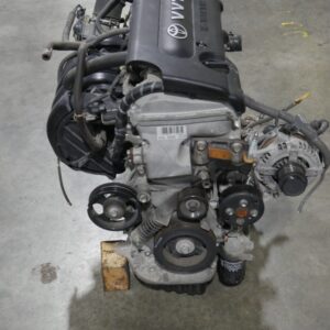 P1010983.jpg JDM 2006-2008 Toyota RAV4 2008-2013 Scion xb Motor 2AZ-FE 2.4L 4 Cyl Engine