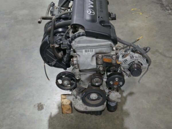 JDM 2006-2008 Toyota RAV4 2008-2013 Scion xb Motor 2AZ-FE 2.4L 4 Cyl Engine