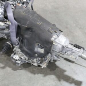 P1020014.jpg JDM 2014 Subaru Impreza, 2014 XV Crosstrek CVT Automatic 2.0L 4- Cyl Transmission