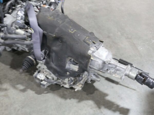 JDM 2014 Subaru Impreza, 2014 XV Crosstrek CVT Automatic 2.0L 4- Cyl Transmission