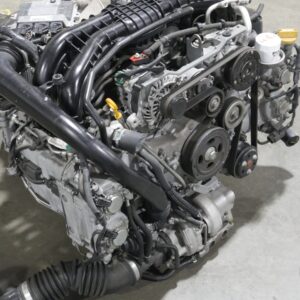 P1020054.jpg JDM 2015-2021 Subaru WRX Turbo Motor FA20DIT 2.0L 4 Cyl Engine