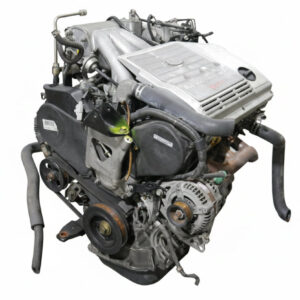 P1020100.jpg JDM 1999-2003 Lexus RX 300 Motor - 3.0L, VIN F, 5th digit, 1MZFE-AWD Engine