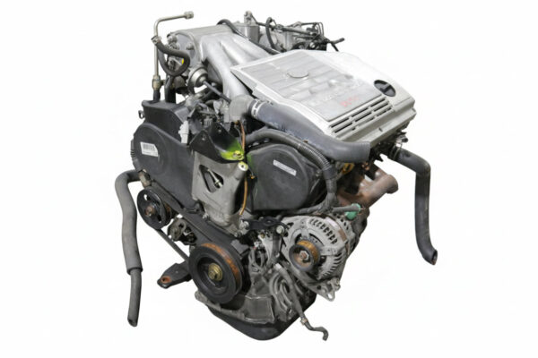 JDM 1999-2003 Lexus RX 300 Motor -  3.0L, VIN F, 5th digit, 1MZFE-AWD Engine