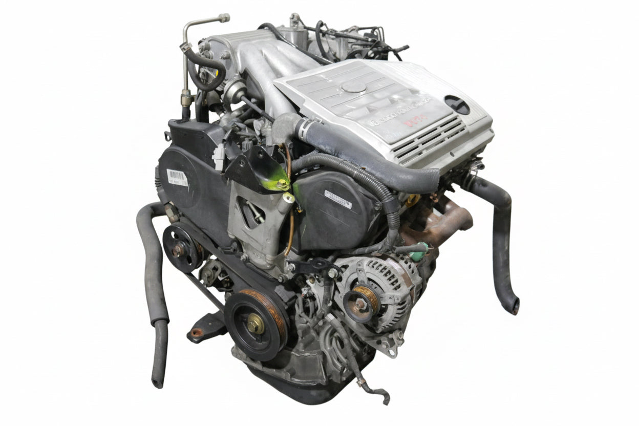 P1020100.jpg JDM 1999-2003 Lexus RX 300 Motor - 3.0L, VIN F, 5th digit, 1MZFE-AWD Engine
