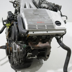 P1020101.jpg JDM 1999-2003 Toyota RX300 AWD 4X4 3.0L 6CYL Motor JDM 1MZ-FE VVTI Engine