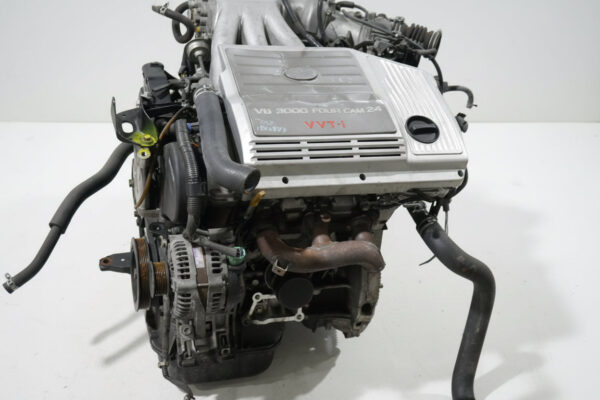 P1020101.jpg JDM 1999-2003 Toyota RX300 AWD 4X4 3.0L 6CYL Motor JDM 1MZ-FE VVTI Engine