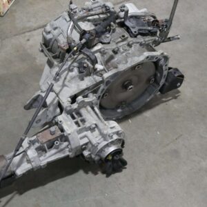 P1020208.jpg JDM 2008-2013 Mitsubishi Outlander CVT AWD Automatic 2.4L 4 Cyl Transmission