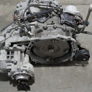 P1020210.jpg JDM 2008-2013 Mitsubishi Outlander CVT AWD Automatic 4B12 2.4L 4 Cyl Transmission