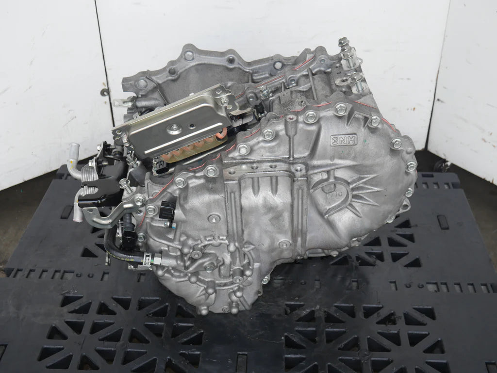 JDM 2021-2024 Toyota Camry Hybrid Automatic A25A-FXS 2.5L 4-Cyl Transmission