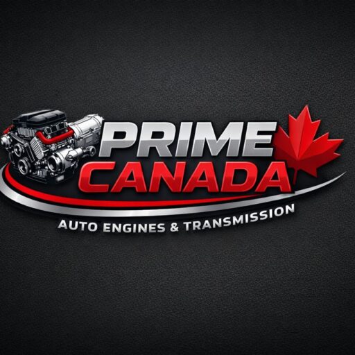 Prime Canada Logo