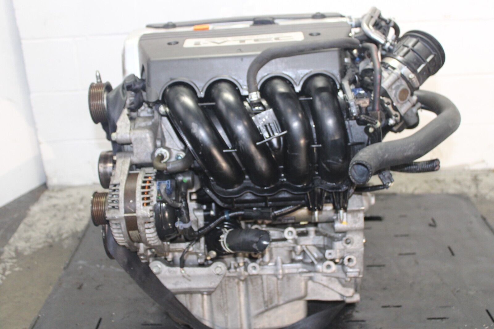 JDM 2008-2012 Honda Accord, 2009-2014 Acura TSX, 2010-2014 Honda CRV Motor K24A-3GEN 2.4L 4 Cyl Engine