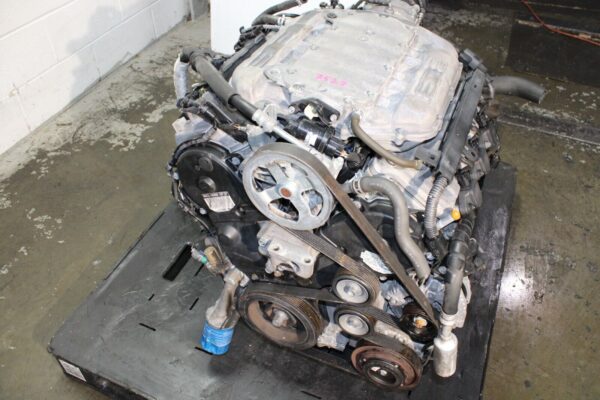 JDM 2005-2008 Acura RL, 2007-2008 Acura TL Type S Motor J35A 3.5L 6 Cyl Engine