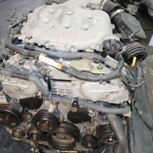 s-l1600-2023-12-04T133350.441.jpg JDM 2003-2006 Infiniti G35, 2003-2004 Nissan 350z Motor VQ35-1GEN-RWD 3.5L 6 Cyl Engine