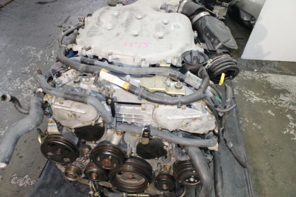 s-l1600-2023-12-04T133350.441.jpg JDM 2003-2006 Infiniti G35, 2003-2004 Nissan 350z Motor VQ35-1GEN-RWD 3.5L 6 Cyl Engine