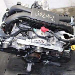 s-l1600-2023-12-04T135431.816.jpg JDM 2010 2011 2012 Subaru Legacy Motor EJ25-SOHC-3GEN 2.5L 4 Cyl Engine