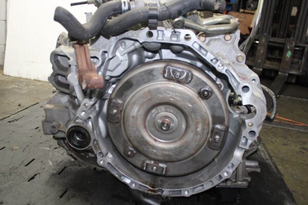 JDM 2003-2007 Nissan Murano AWD Automatic 6 Cyl 3.5L Transmission