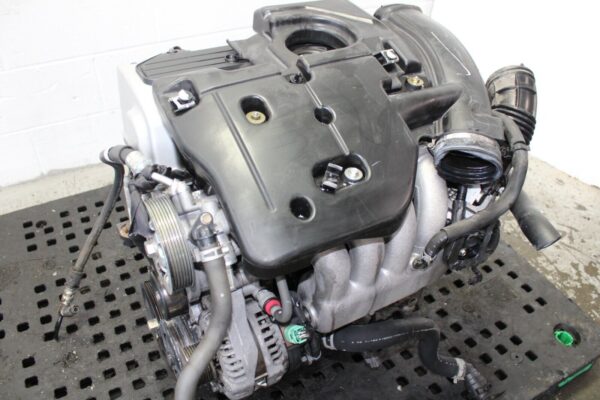 JDM 2004-2005 Acura TSX Motor VTEC K24A-RBB 2.4L 4 Cyl Engine