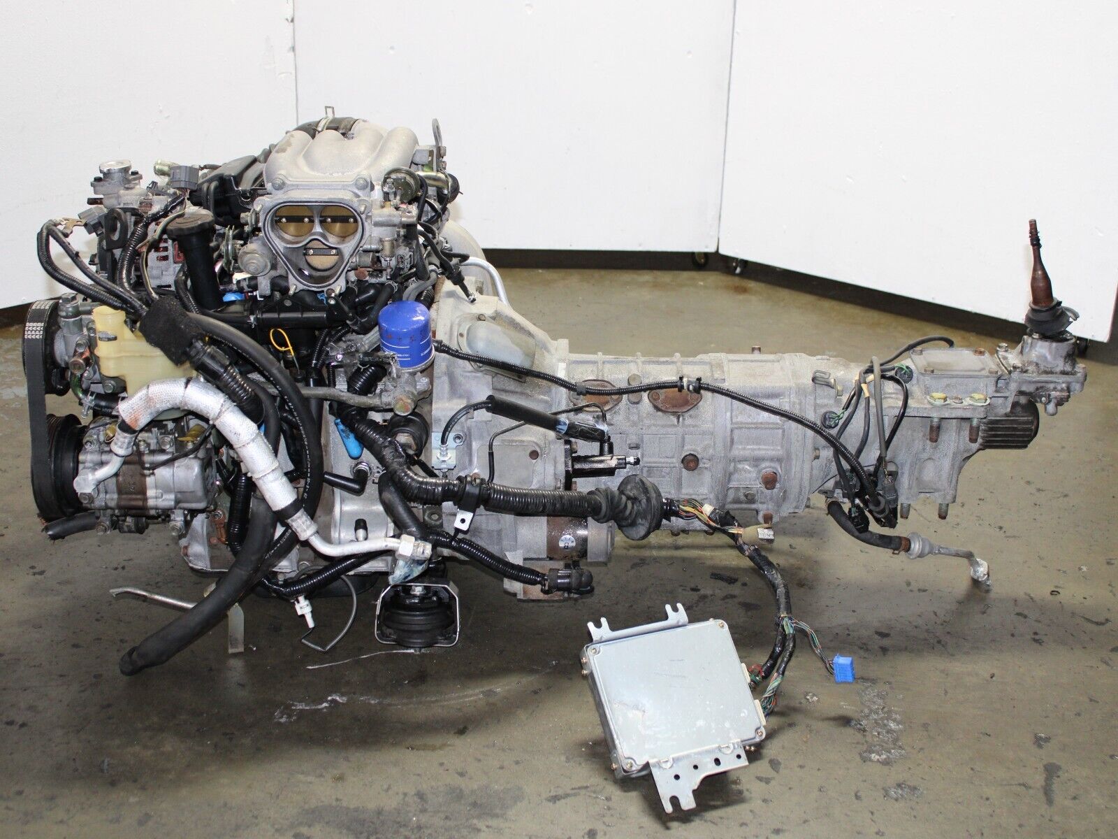 s-l1600_13_9f2d8eda-ca82-4038-8169-5f0d709270b8.jpg JDM 1996-1998 Mazda RX7 FD Motor 5 Speed 13B-RX7-2GEN 1.3L 4 Cyl Engine