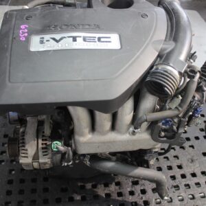 s-l1600_20.jpg JDM 2003-2007 Honda Accord Motor K24A-RAA 2.4L 4 Cyl Engine