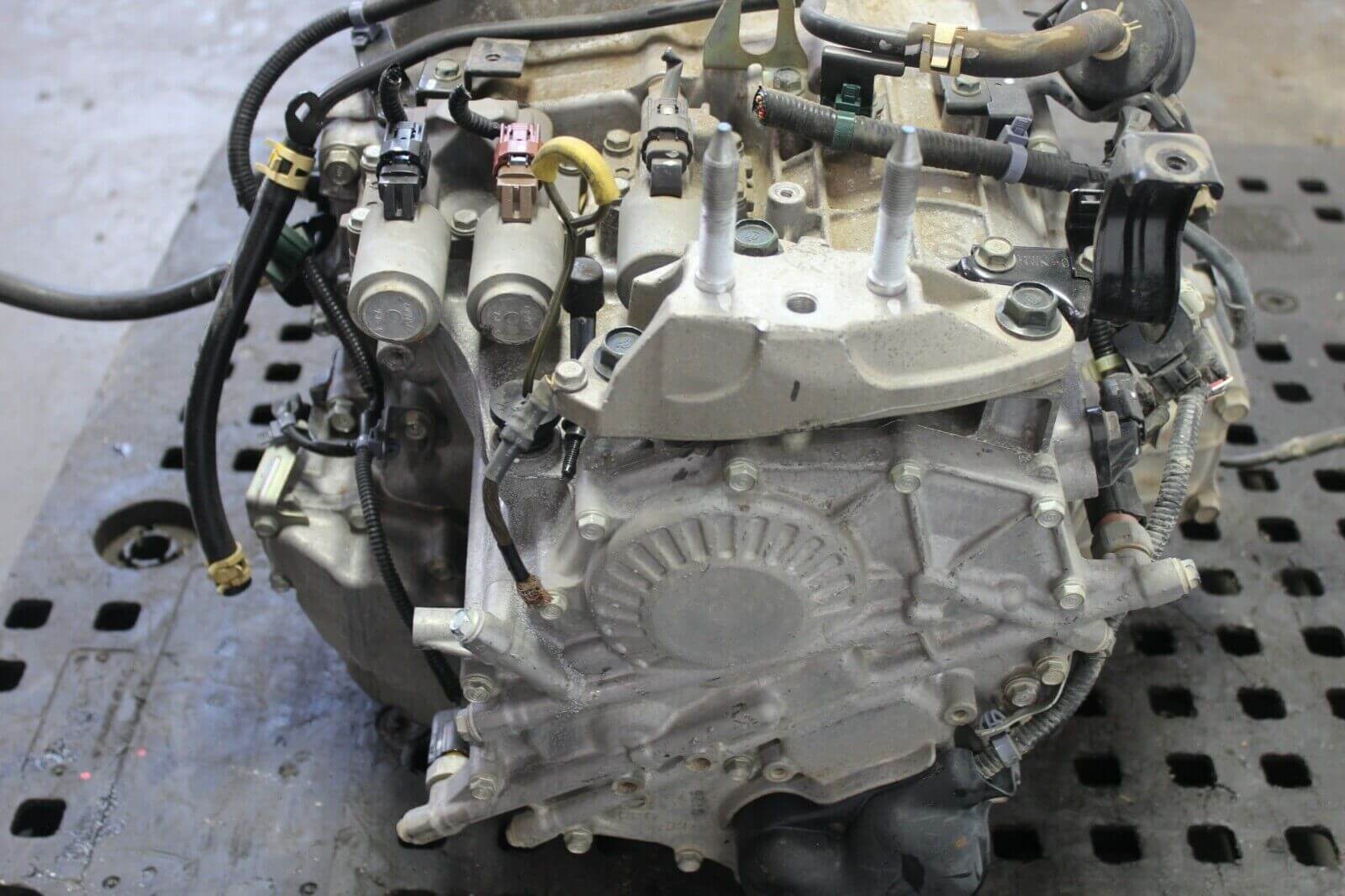 JDM 2006-2011 Honda Civic Automatic 4 Cyl 1.8L Transmission