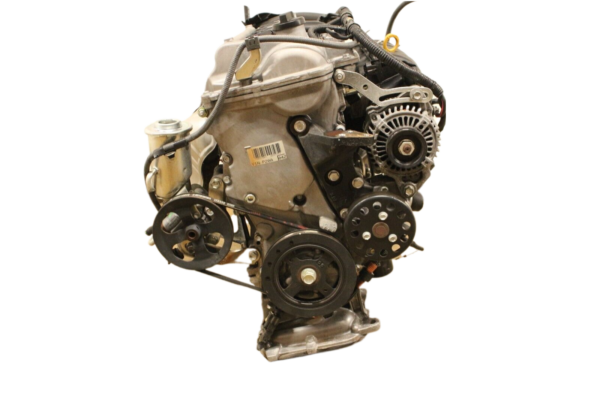 JDM 2003 2004 2005 2006 Scion XA XB Engine 4-Cyl 1.5L JDM 1NZ-FE Motor