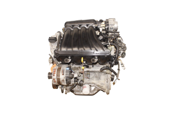 JDM 2007 2008 2009 2010 2011 2012 Nissan Sentra Engine 4-Cyl 2.0L MR20DE Motor