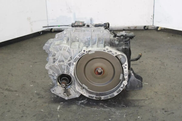 JDM 2008 2009 2010 2011 2012 2013 2014 2015 Mitsubishi Evolution Turbo SST 2.0L 4 Cyl Transmission