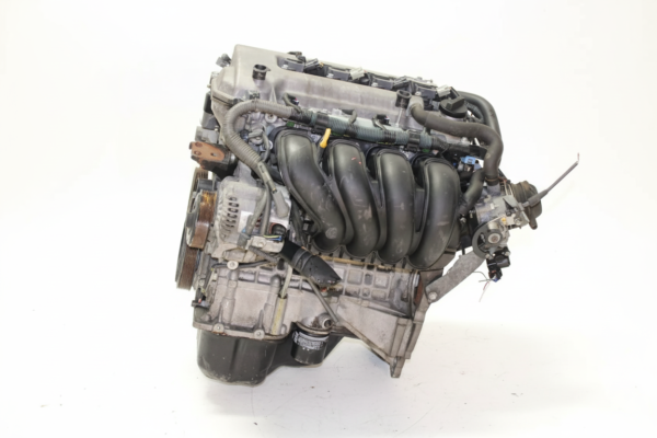 JDM 2003-2008 Pontiac Vibe Motor 1ZZFE 1.8L 4 Cyl Engine