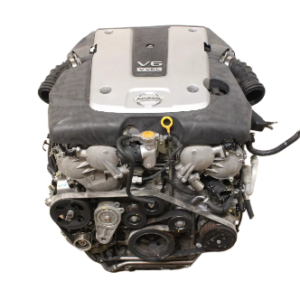 s-l1600_57_-fotor-bg-remover-20240529134647.png JDM 2014-2015 Infiniti Q50 Engine 3.7L (VIN B, 4th digit, VQ37VHR), RWD