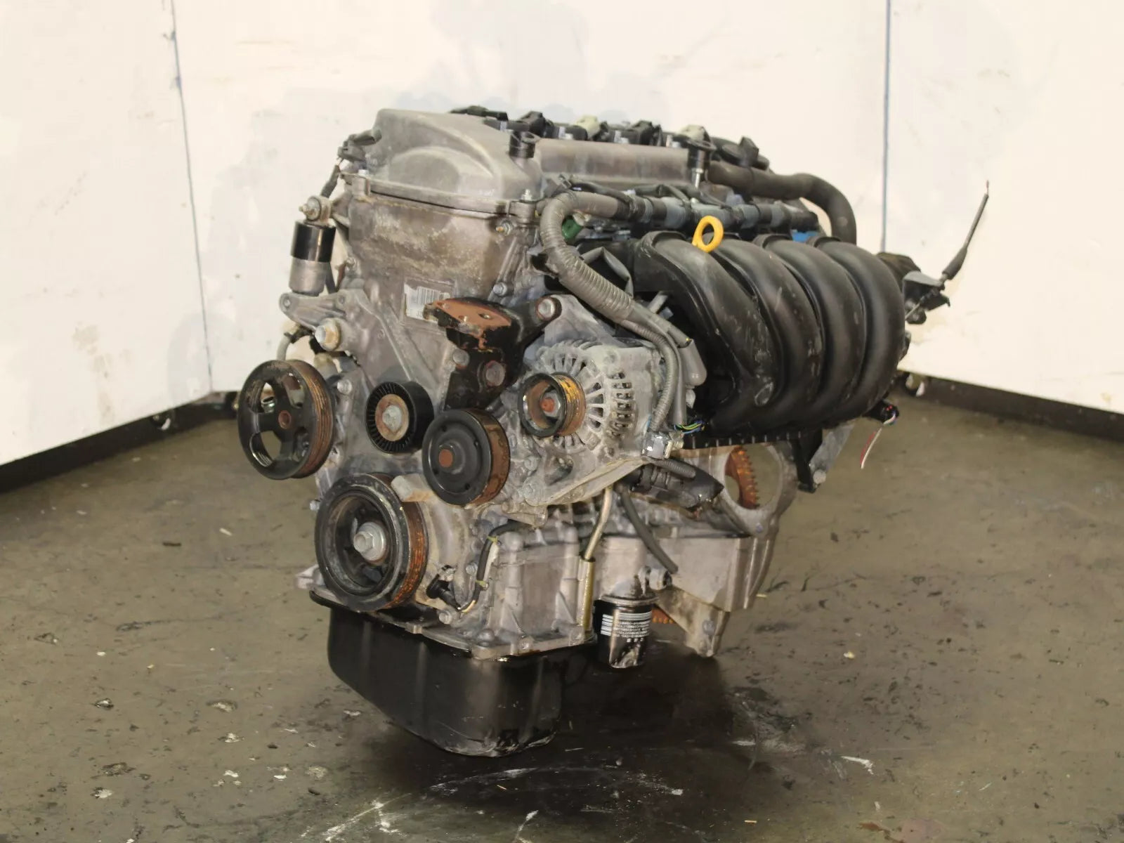 s-l1600_58_daa3f67c-3113-418f-b262-1b29313b382b.jpg JDM 2000-2005 Toyota Celica GT, 2000-2008 Toyota Corolla Motor 1ZZFE 1.8L 4 Cyl Engine