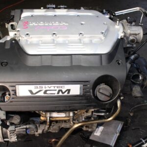 s-l1600_69.jpg JDM 2008-2010 Honda Odyssey EX-L Touring Motor J35A-VCM 3.5L 6 Cyl Engine