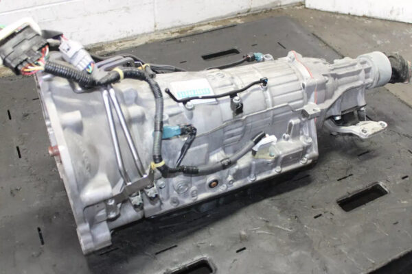 s-l1600_71.jpg JDM 2013-2016 Subaru BRZ Automatic 4 Cyl 2.0L Transmission