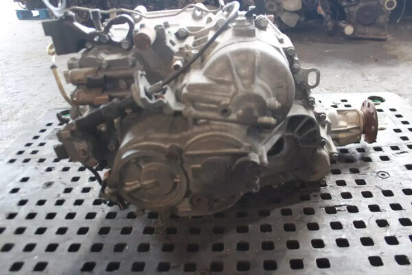 JDM 2009-2010 Acura RL AWD Automatic 3.7L 6 Cyl Transmission