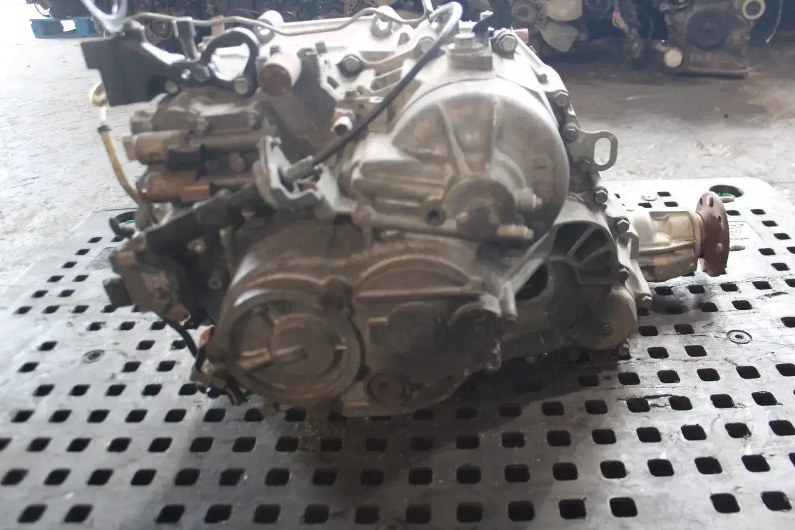 JDM 2009-2010 Acura RL AWD Automatic 3.7L 6 Cyl Transmission